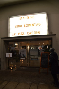 Stadtkino in Wien - © BFW